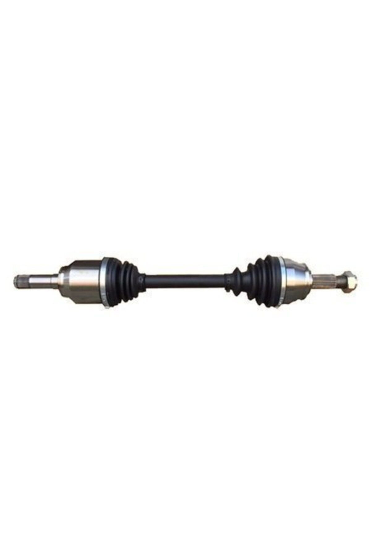 Anka Trafik 2-ıı 2.0 Dci M9r Sol Aks Komple 8200452269