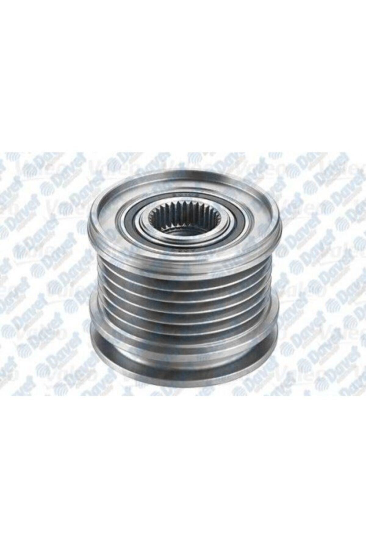 VALEO Alternator Kasnagı Rulmanlı Sprınter Vıto W210 00-06