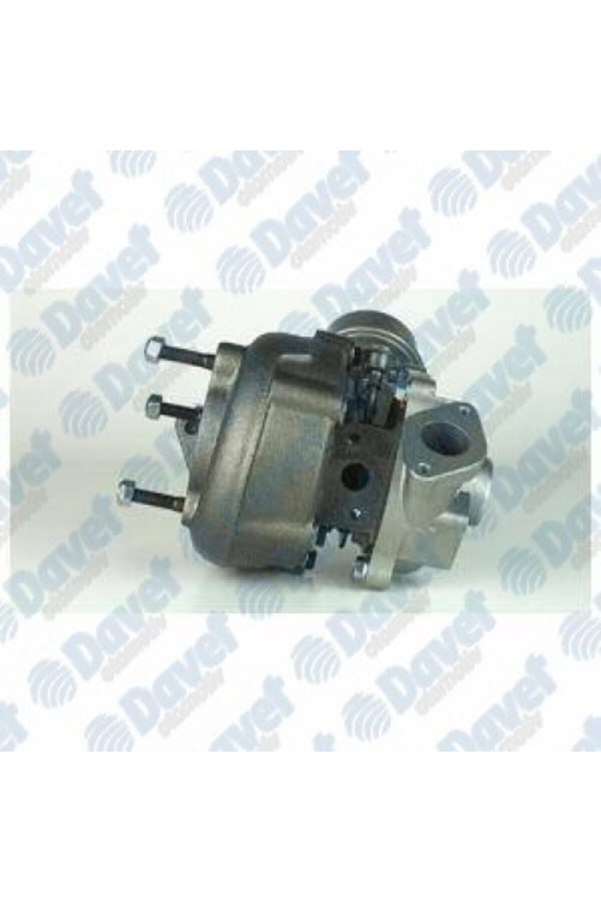SUPSAN Turbo Sarj Doblo Albea Palıo 1.3mjt 90hp