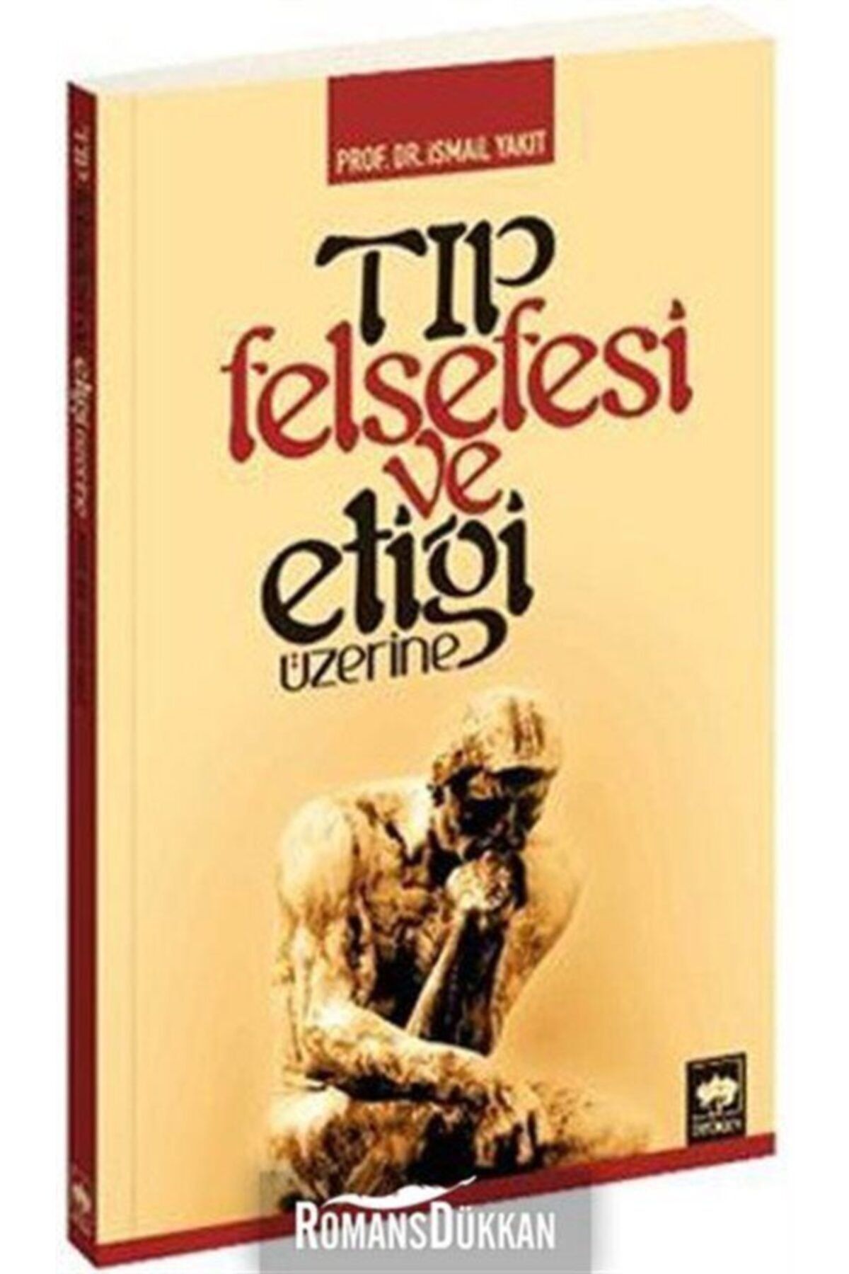 Ötüken Neşriyat Tıp Felsefesi ve Etiği Üzerine