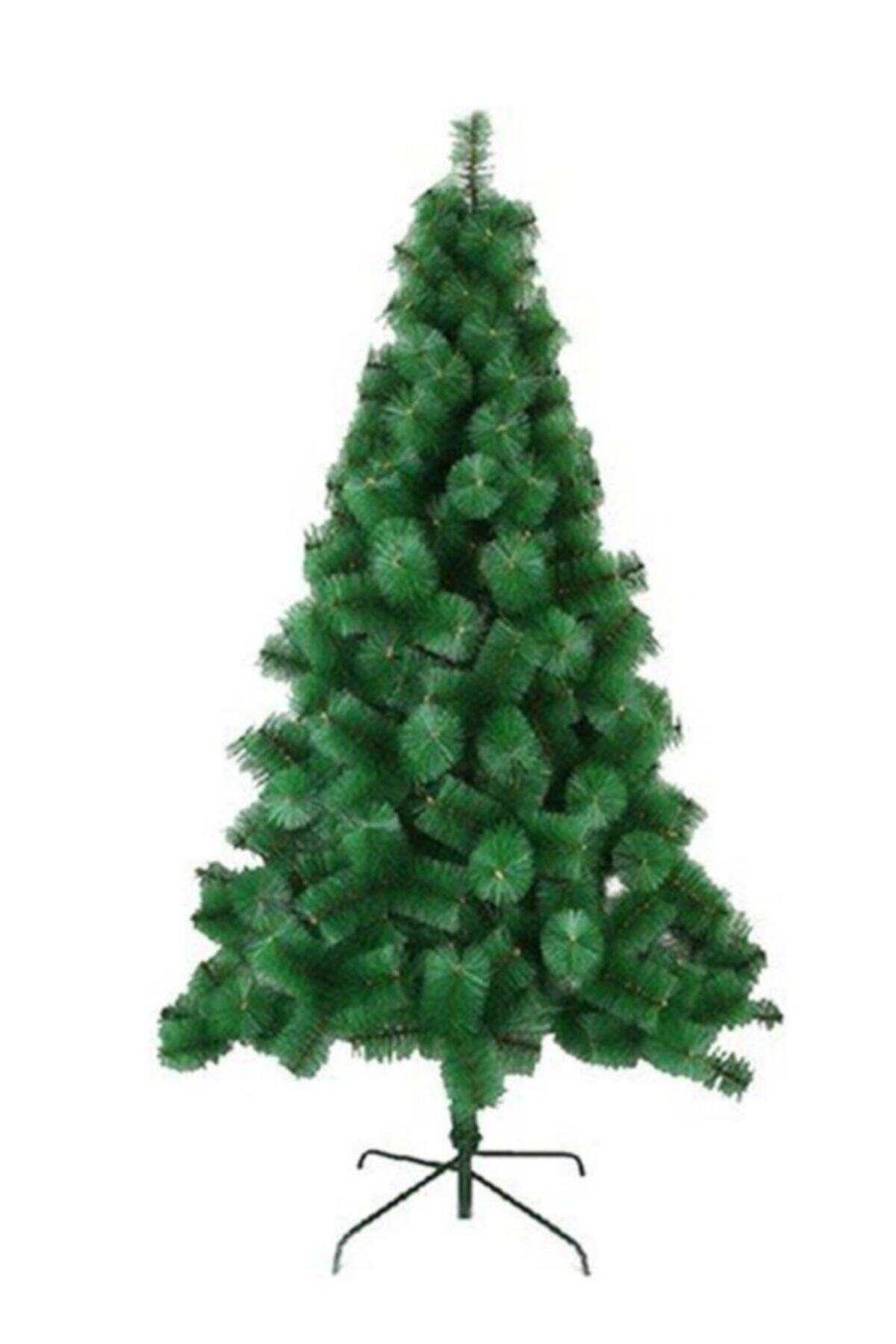 Partioutlet Yılbaşı Çam Ağacı Lüx - 120 cm