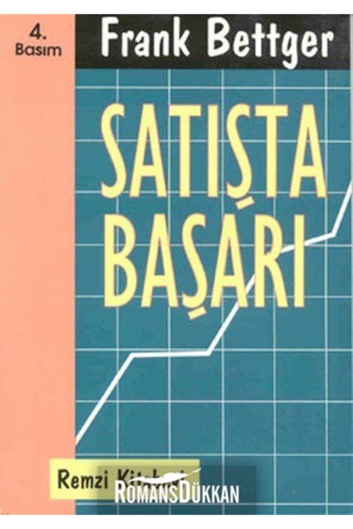 Remzi Kitabevi Satışta Başarı