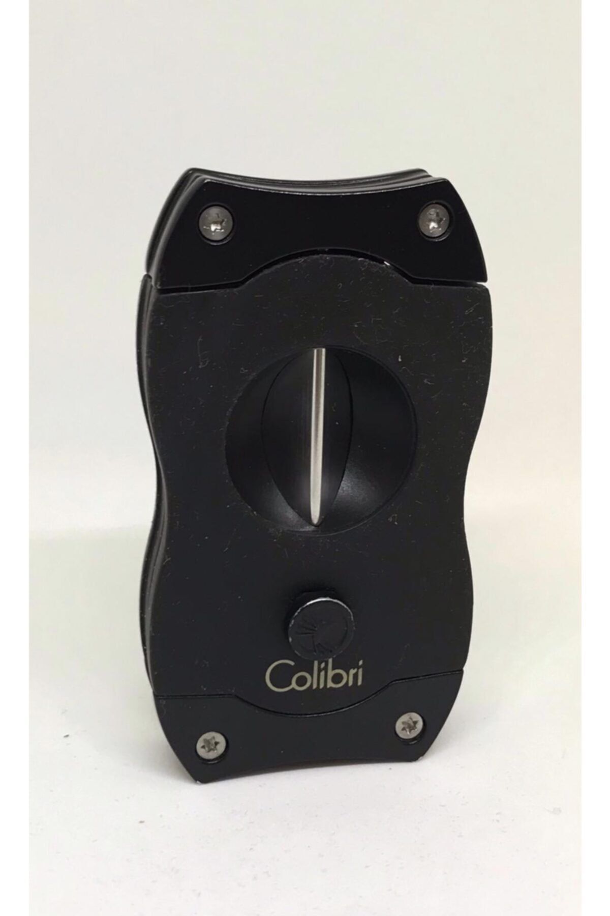 Colibri Siyah V Cutter