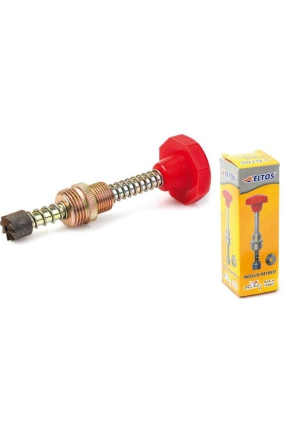 Eltos Edoni Musluk Raybası Emr 014
