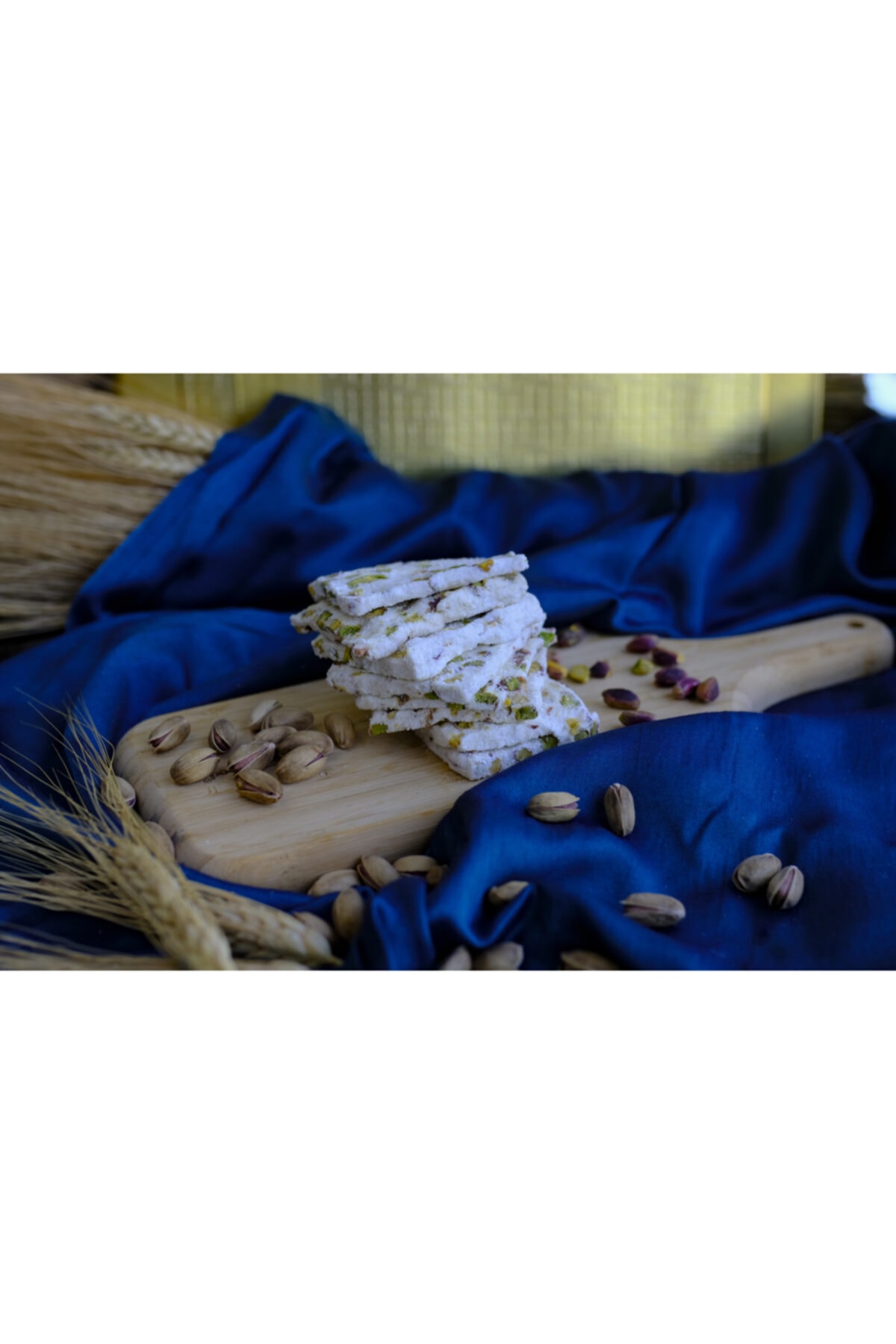 Tatşen Gıda Antep Fıstıklı Madonna (1 Kg)