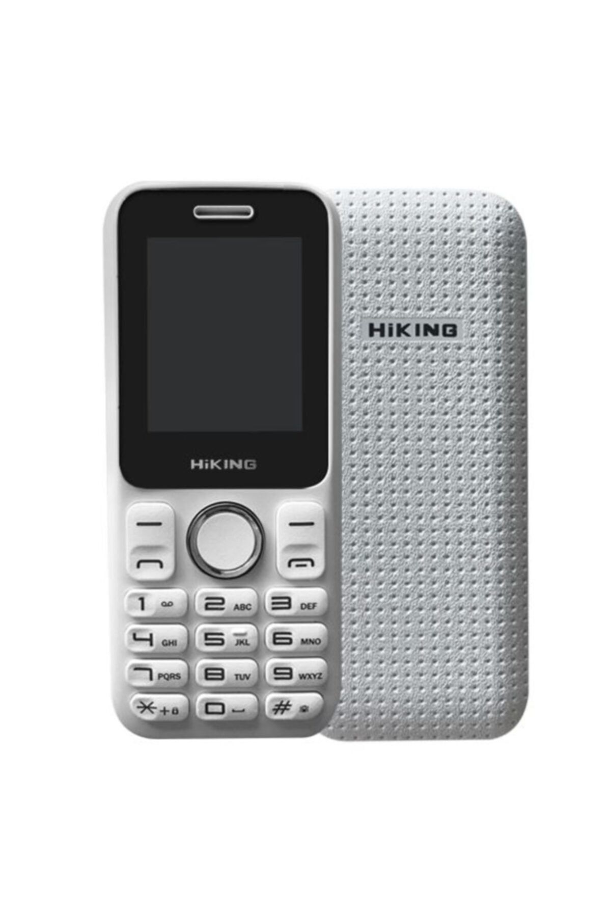 HİKİNG X11 Tuşlu Cep Telefonu