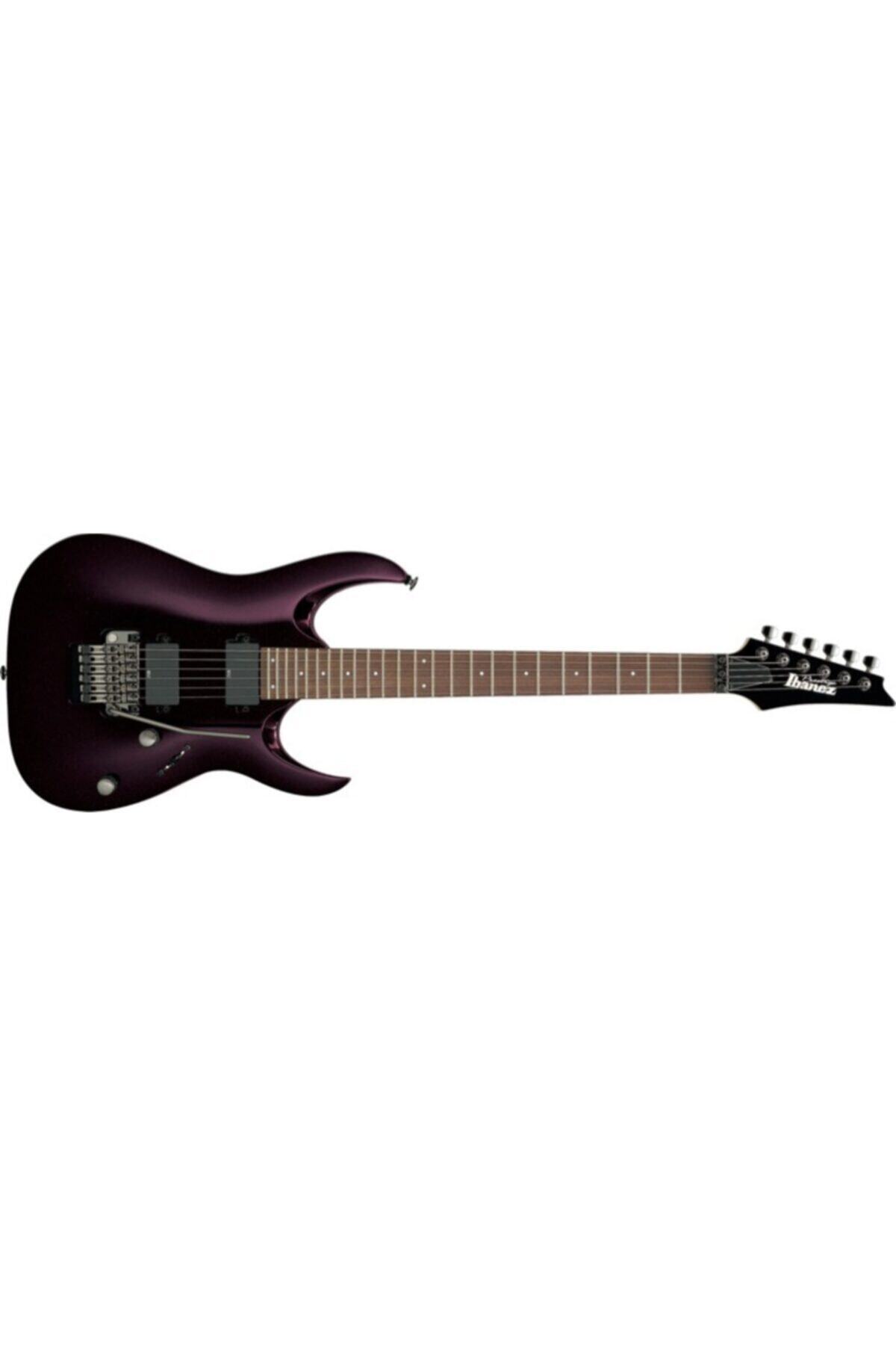 IBANEZ Rga220z-cyw Kutulu Japon Elektro Gitar
