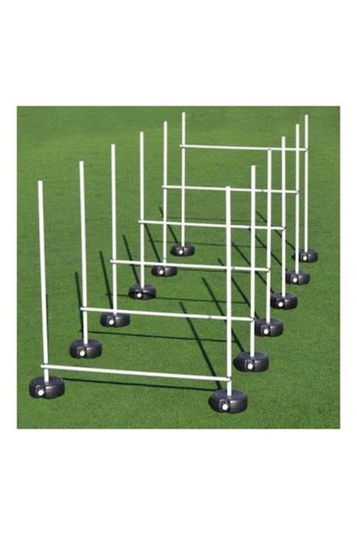 SCUCS Slalom Takımı Boş