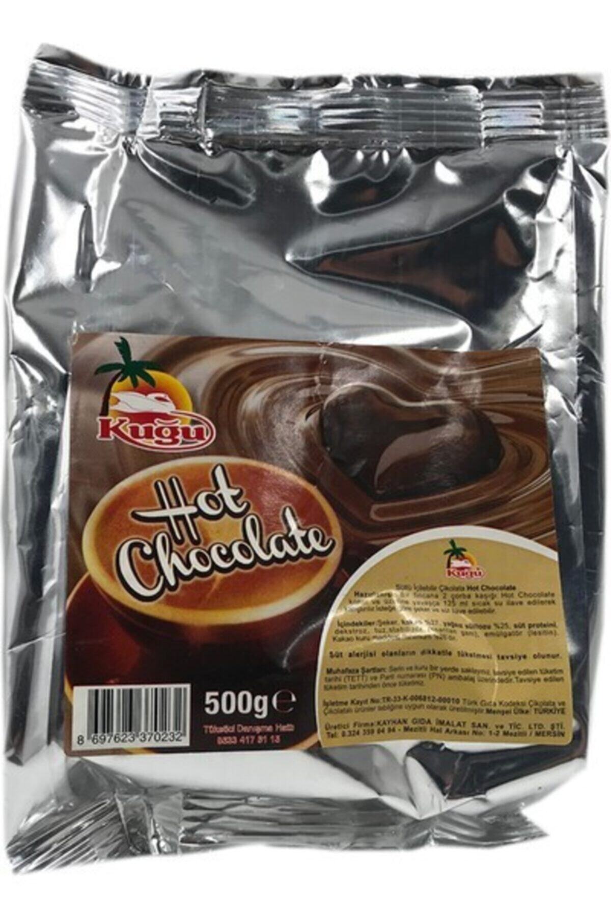KAYHAN MY Kuğu Salep 500 gr