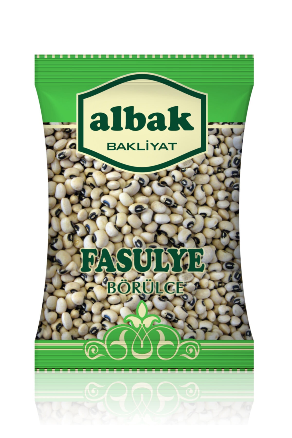 Albak Börülce Fasulye 5 Kg