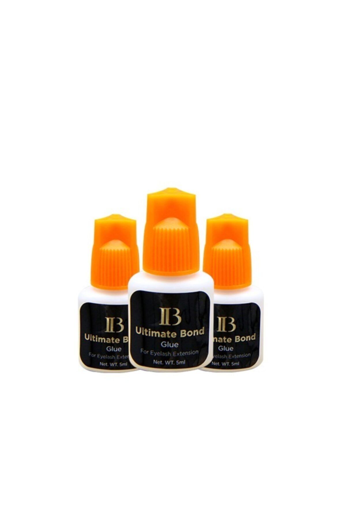 IB IBeauty Ultimate Bond 5 Ml Ipek Kirpik Yapıştırıcısı