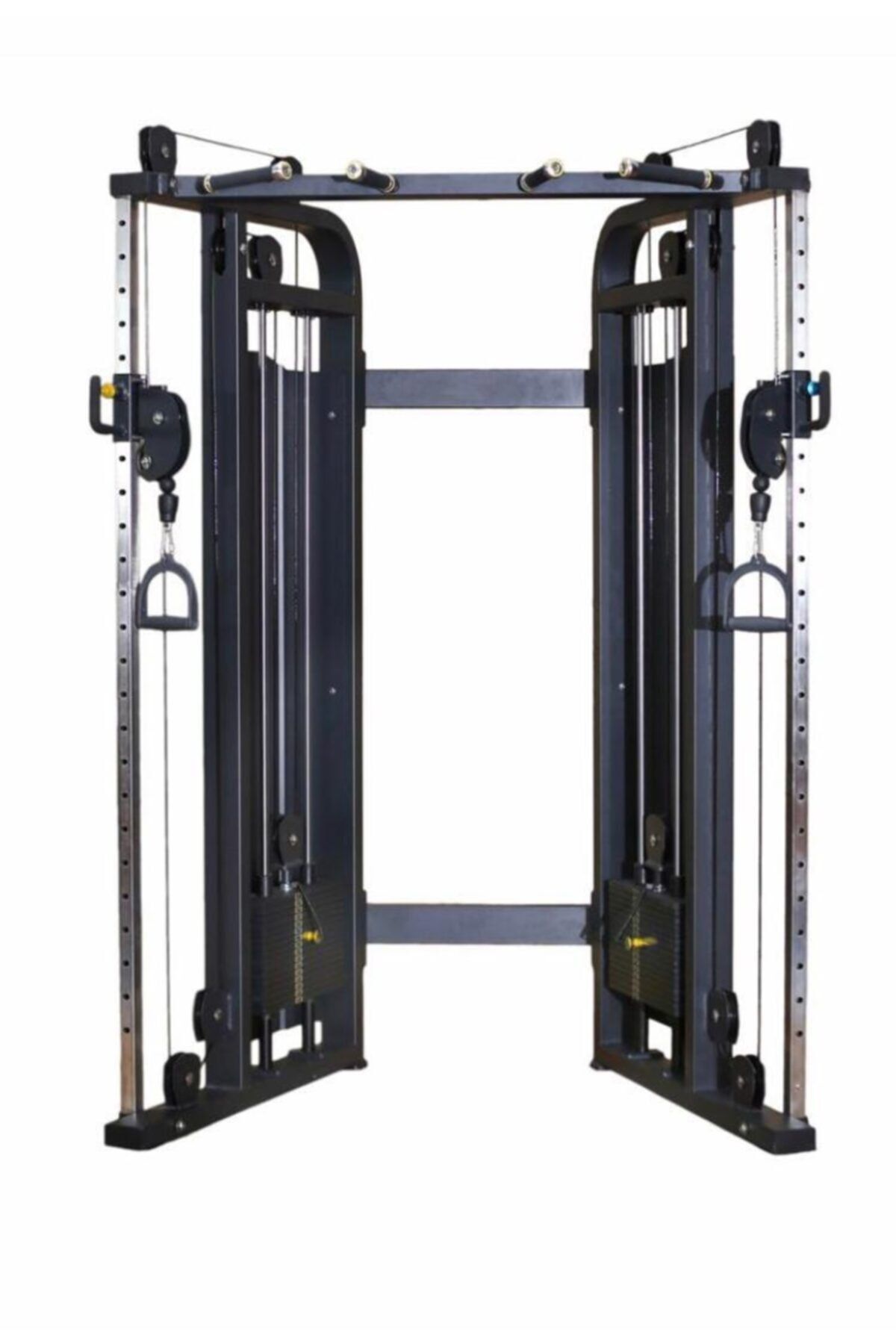 MaxTech Max Tech Ithal Dual Cable Crossover