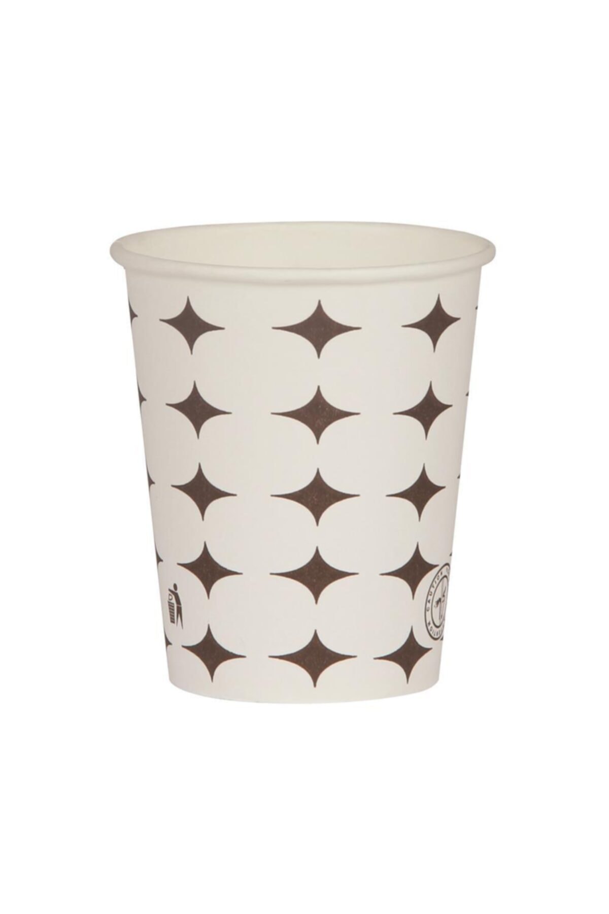 Karton Bardak 7 Oz 150 Adet 50x3