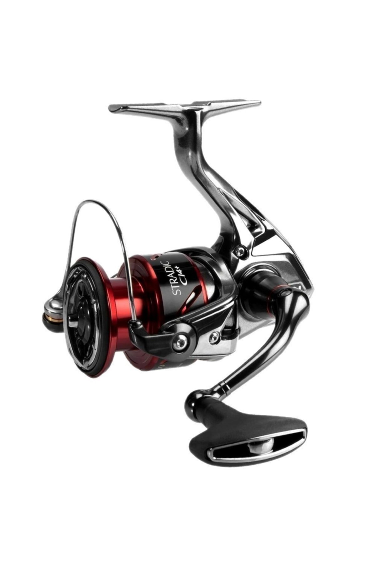 Shimano Stradic Cı4 4000 Fb