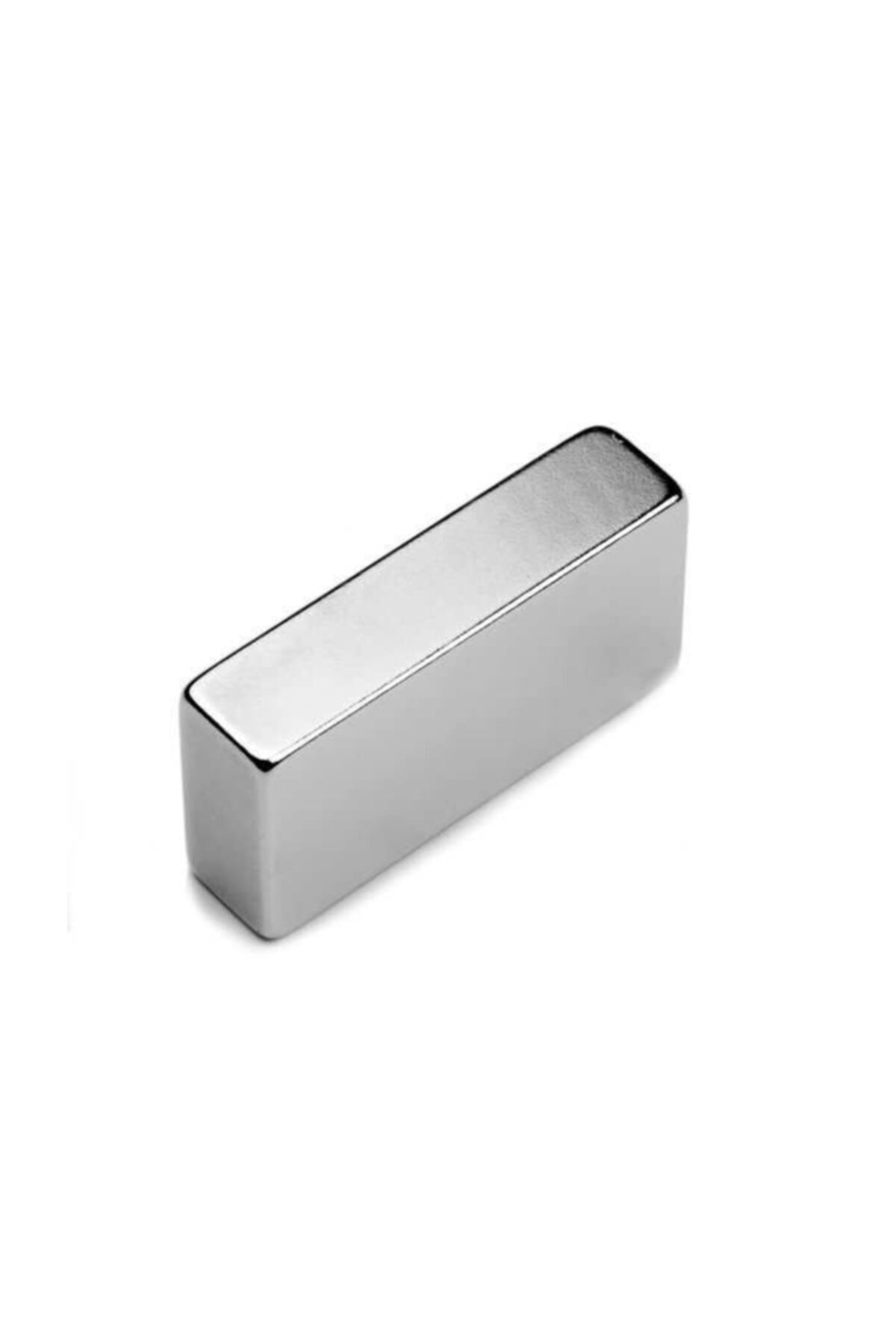 Dünya Magnet 2 Adet 40mm X 20mm X 10mm Neodyum Mıknatıs - Çok Güçlü Mıknatıs