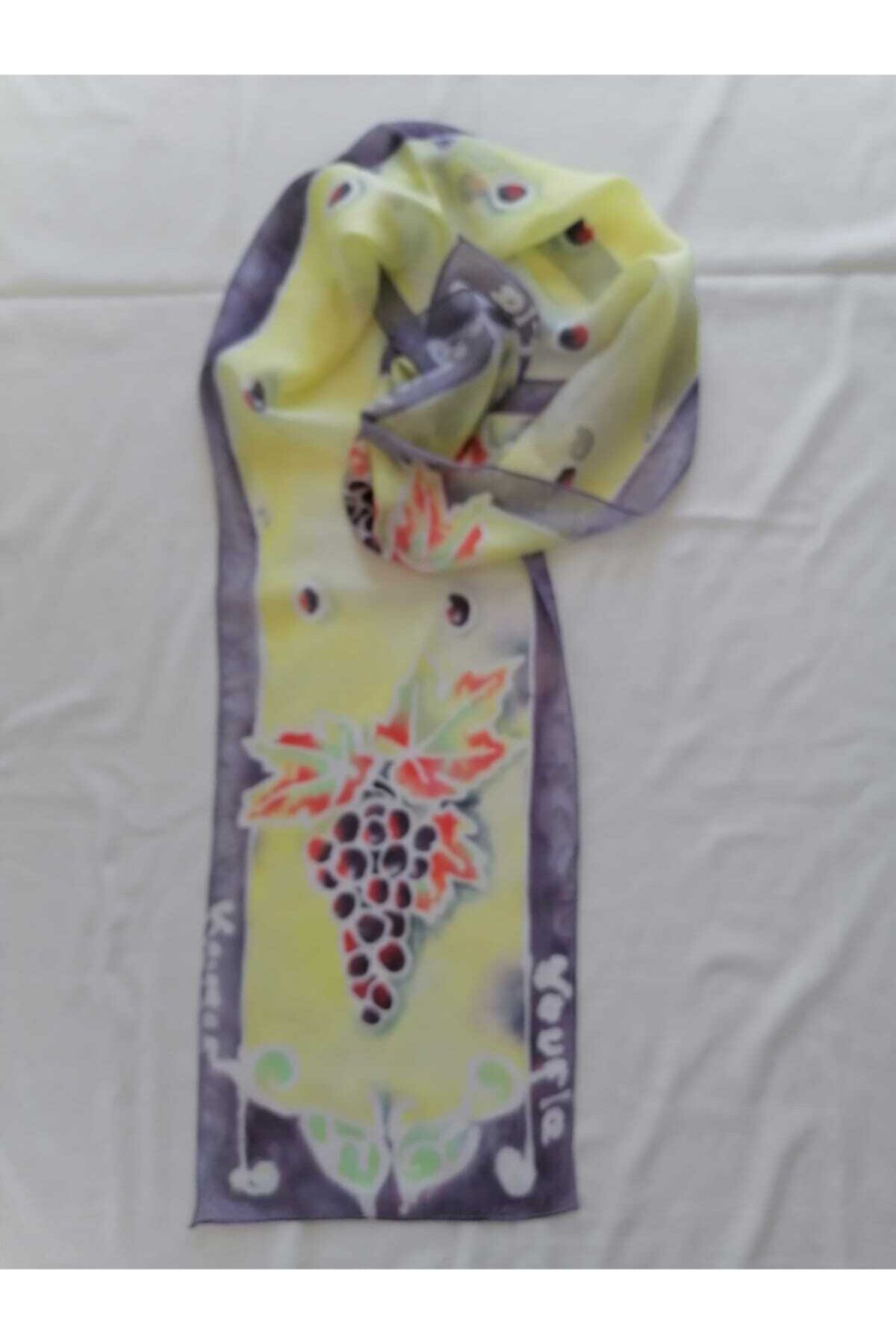 Kevs Design Ipek Flar