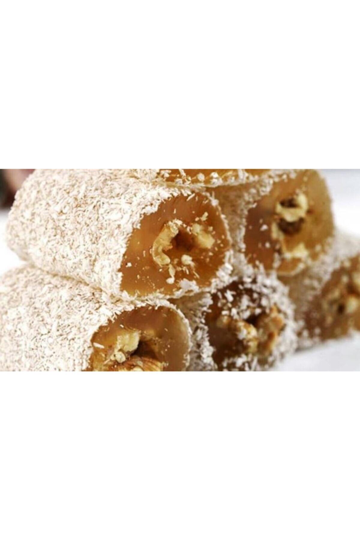 demirci naturel Şekerli Cevizli Sucuk 1kg