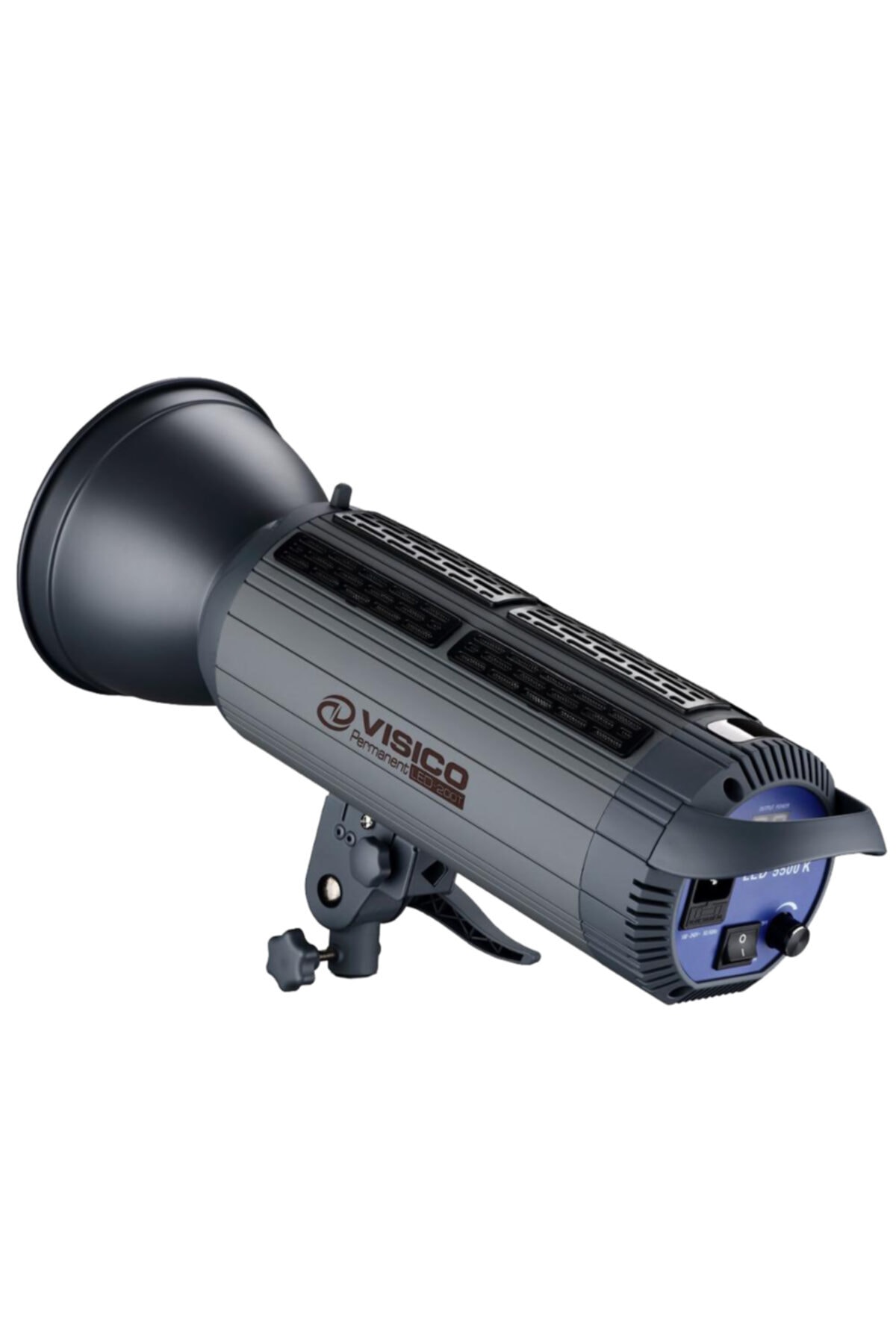Visico Led-150t Profesyonel Led Stüdyo Işığı