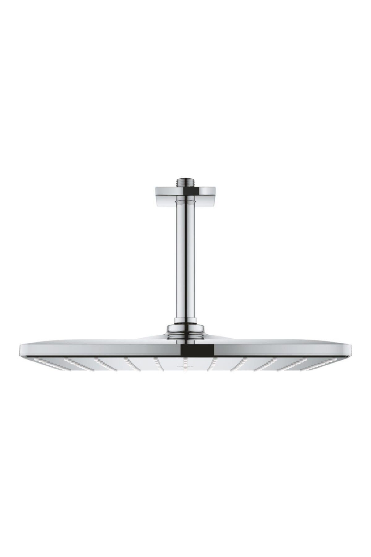 Grohe Rainshower Mono 310 Cube Tepe Duşu Seti 142 Mm, 1 Akışlı- 26566000