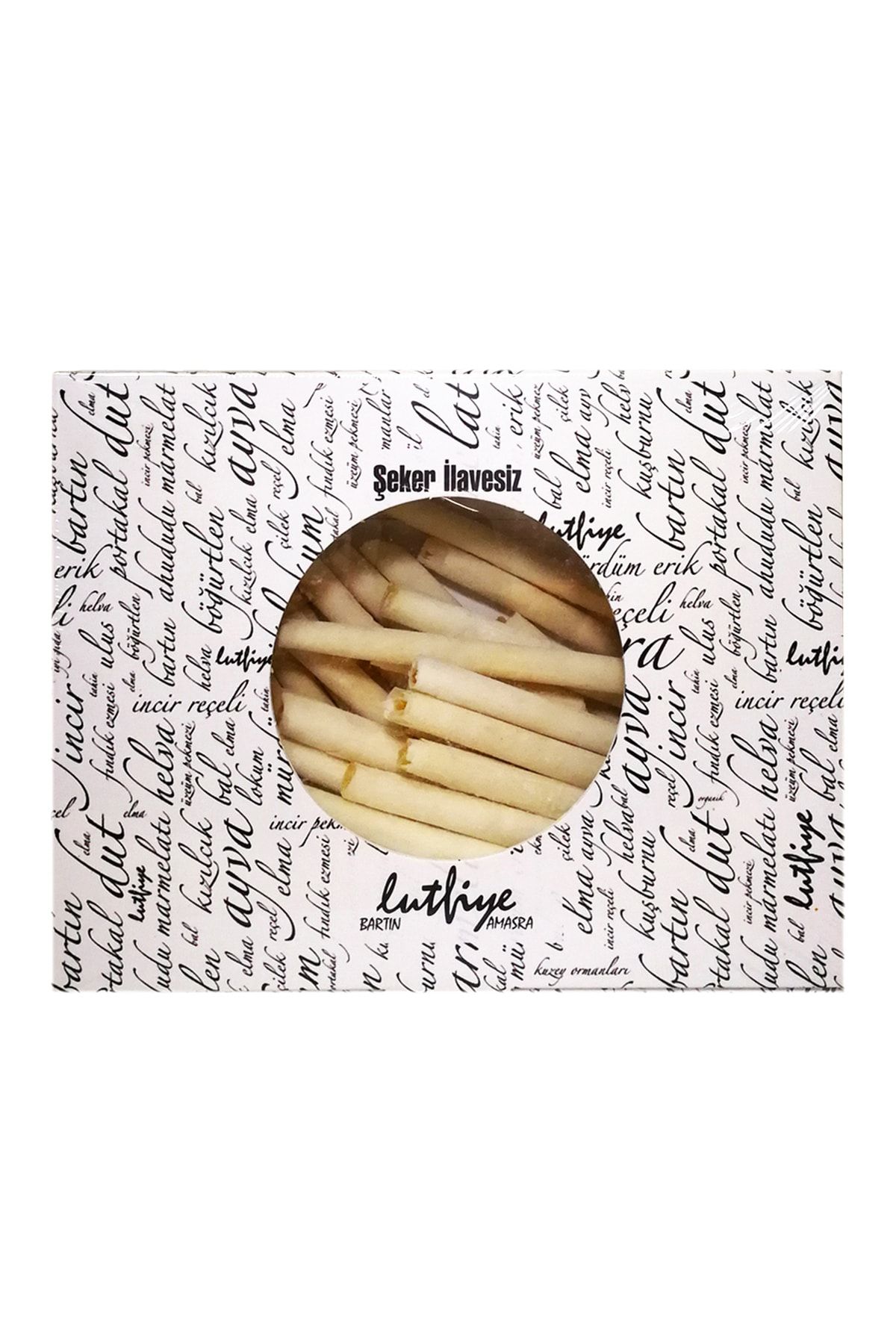 LUTFIYE Sarma Lokum 120gr