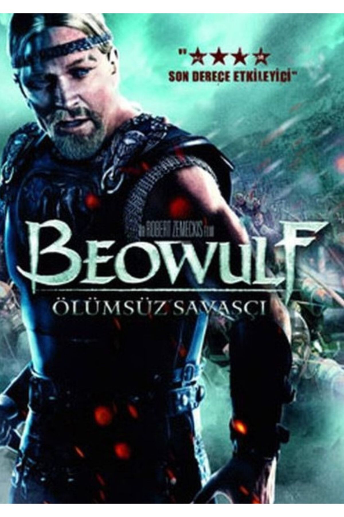 Tiglon Ölümsüz Savaşçı