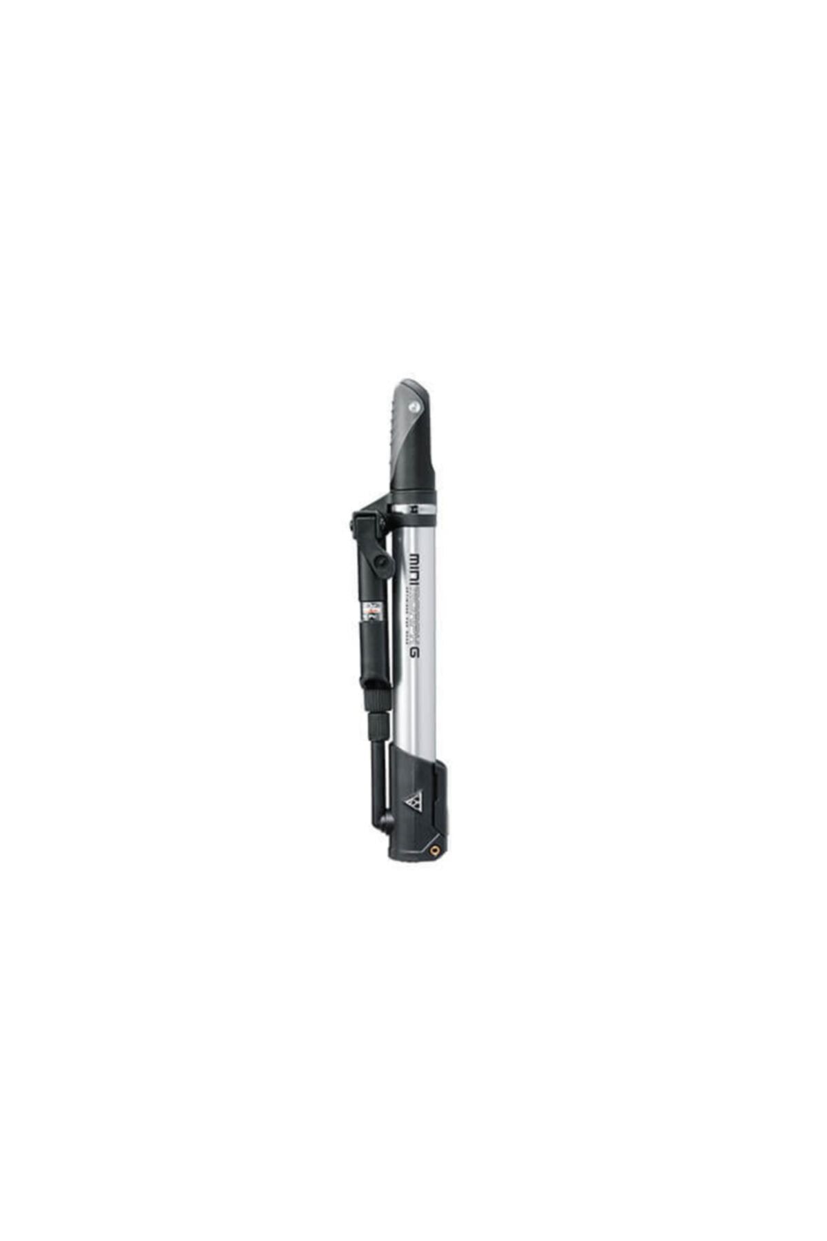Topeak Mini Morph G Göstergeli Bisiklet Pompası