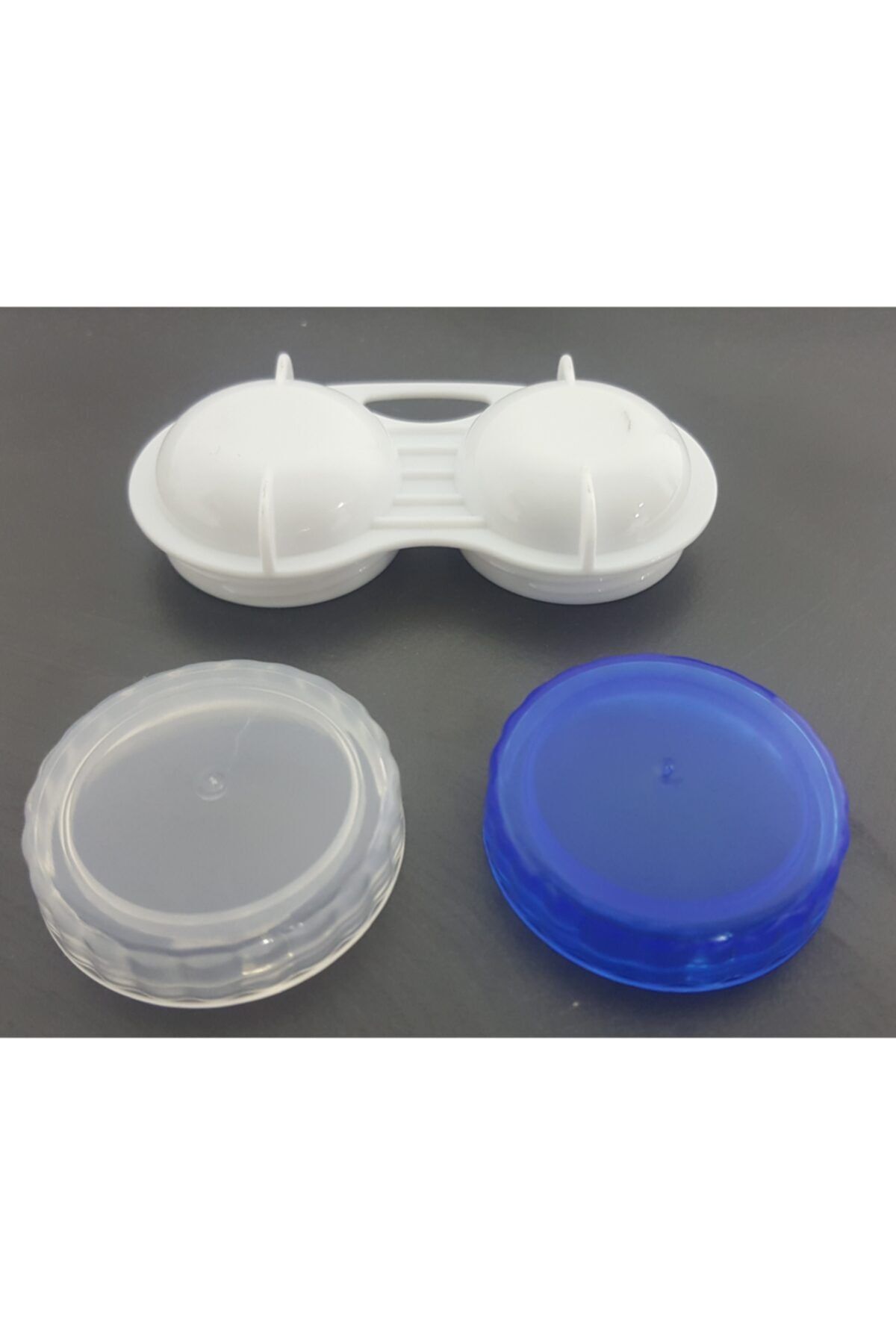 Retinax Lens Kutusu