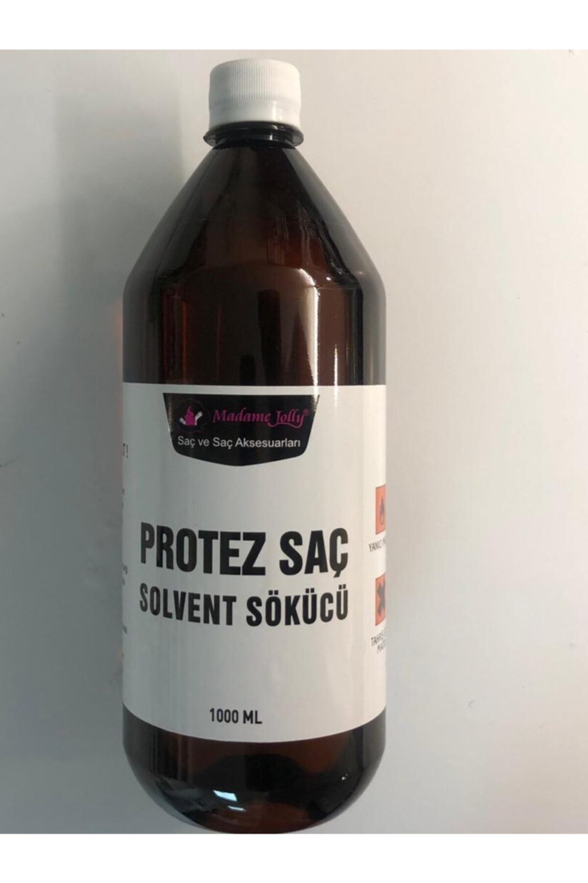 madame jolly protez sac temizleyicisi izopropil alkol 99 9 1 litre fiyati yorumlari trendyol