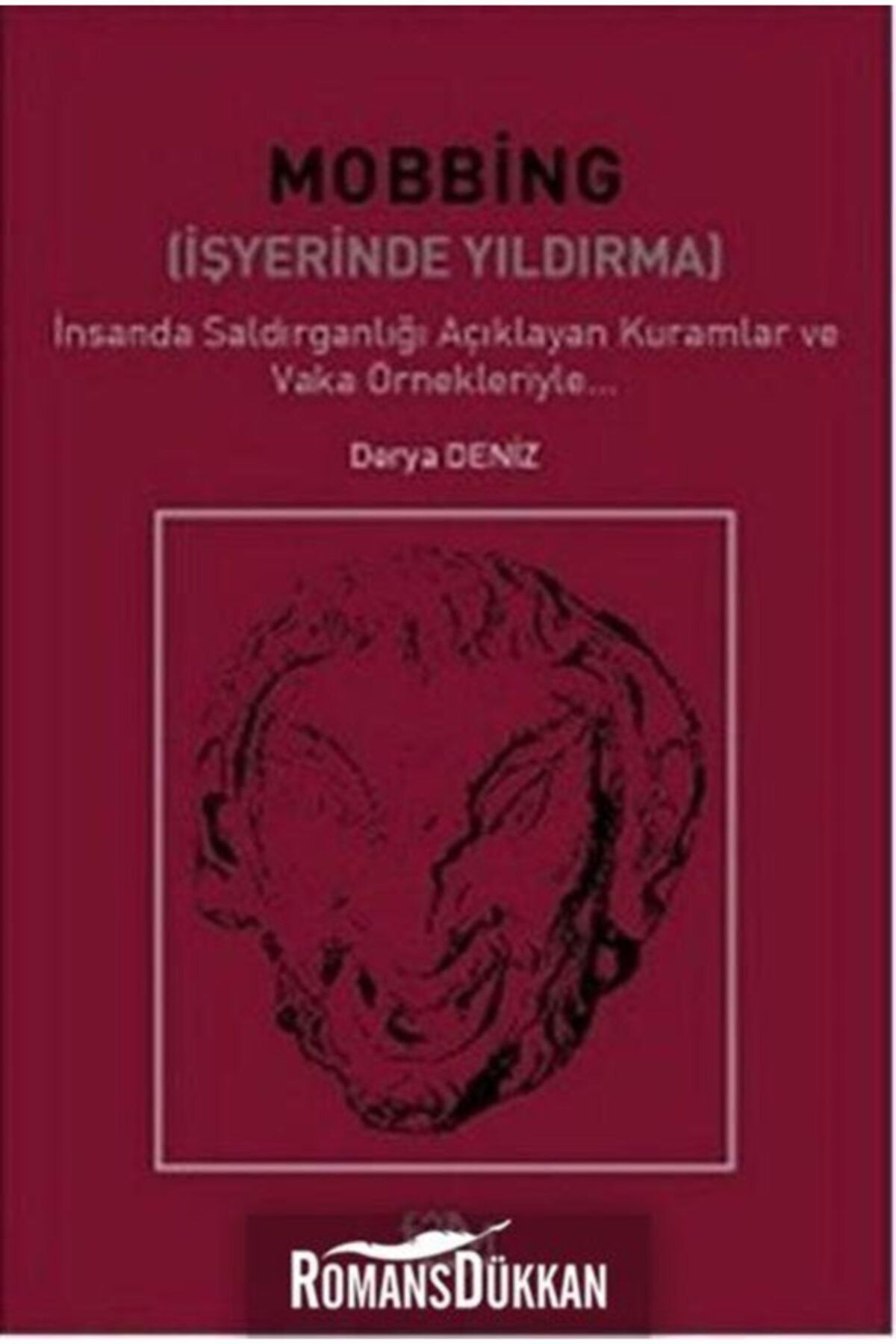 Fam Yayınları Mobbing İşyerinde Yıldırma