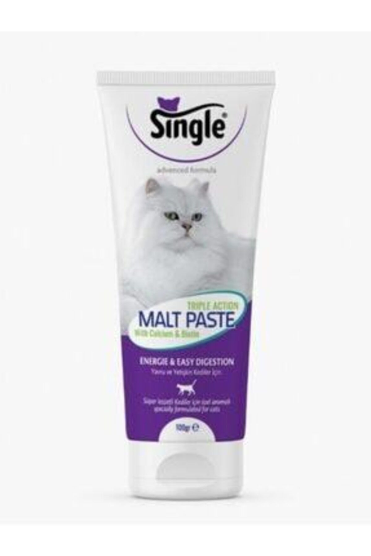 SINGLE Malt Paste 100 Gr
