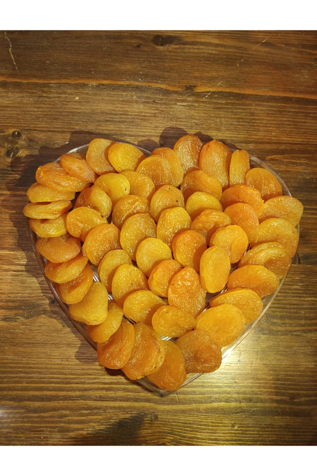 lihura Malatya Sarı Kayısı Jumbo Boy 500gr (islimli)