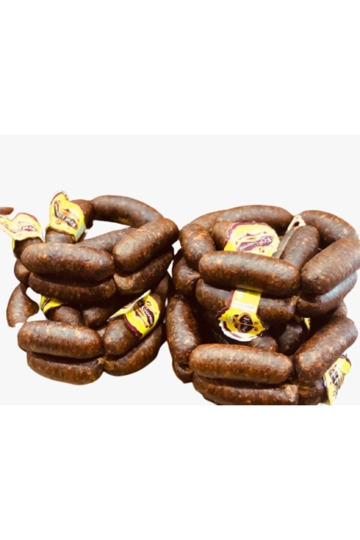 Kral Gurme Sucuk 500gr