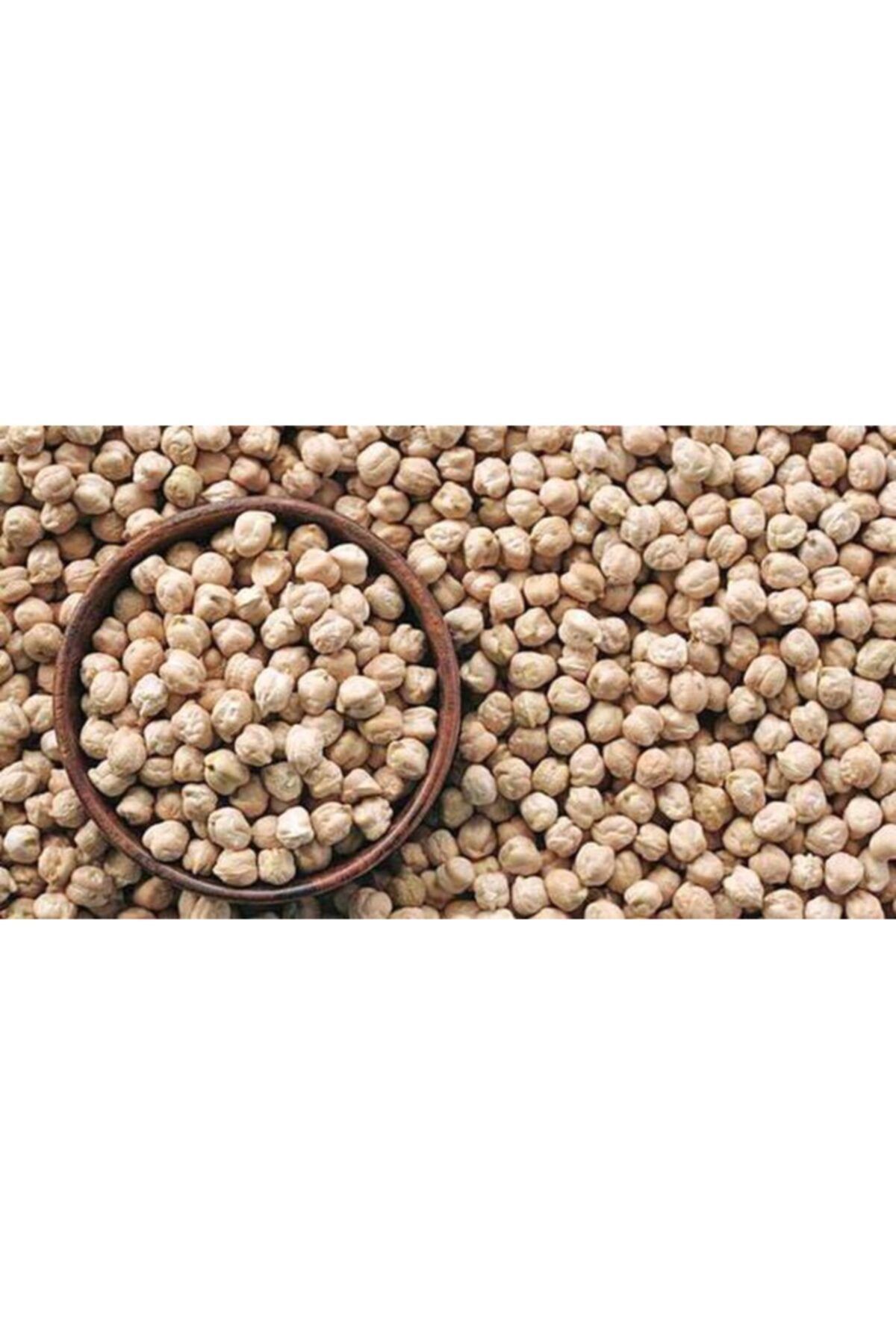 demirci naturel Iri Nohut 5kg