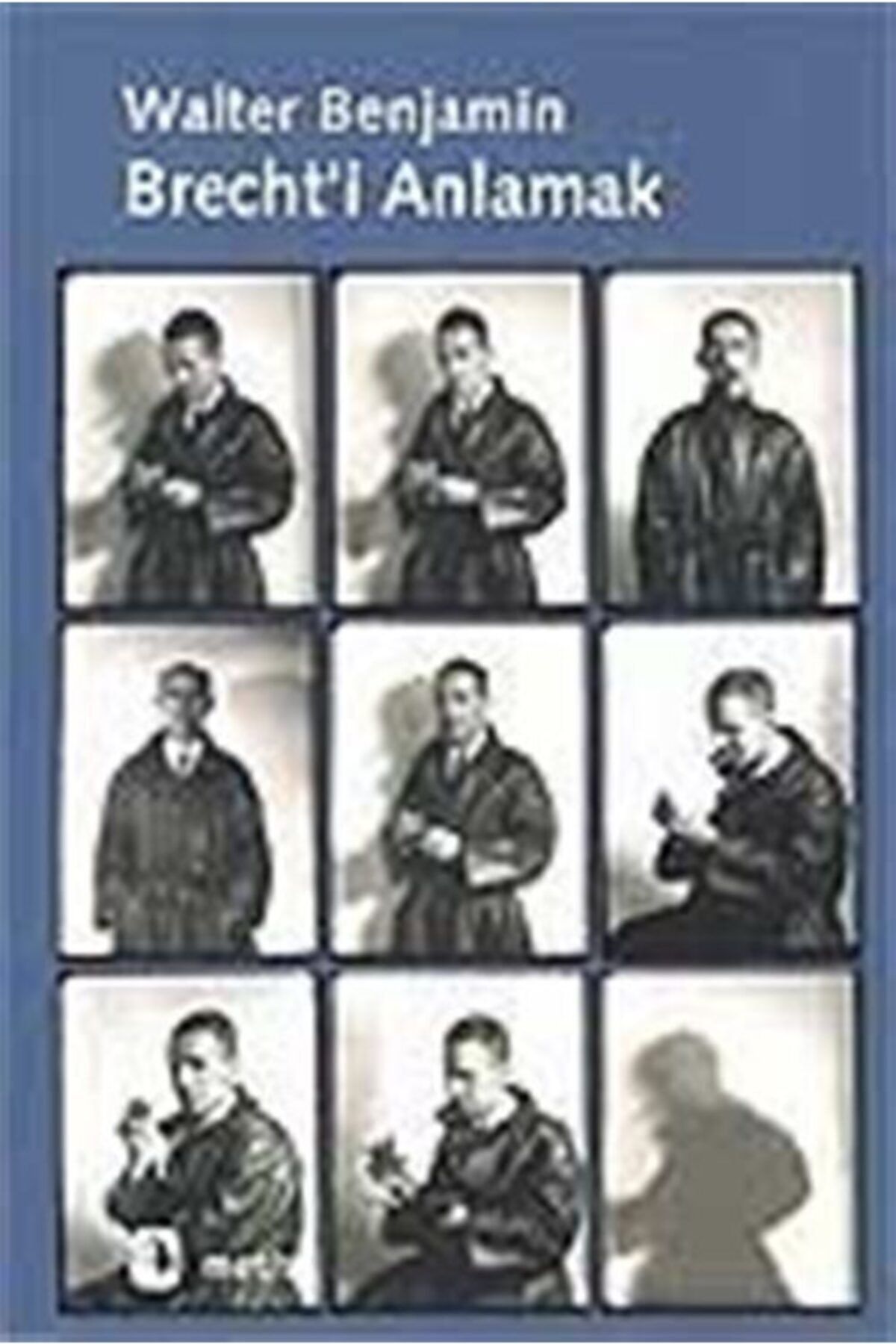 Metis Yayınları Brecht’i Anlamak