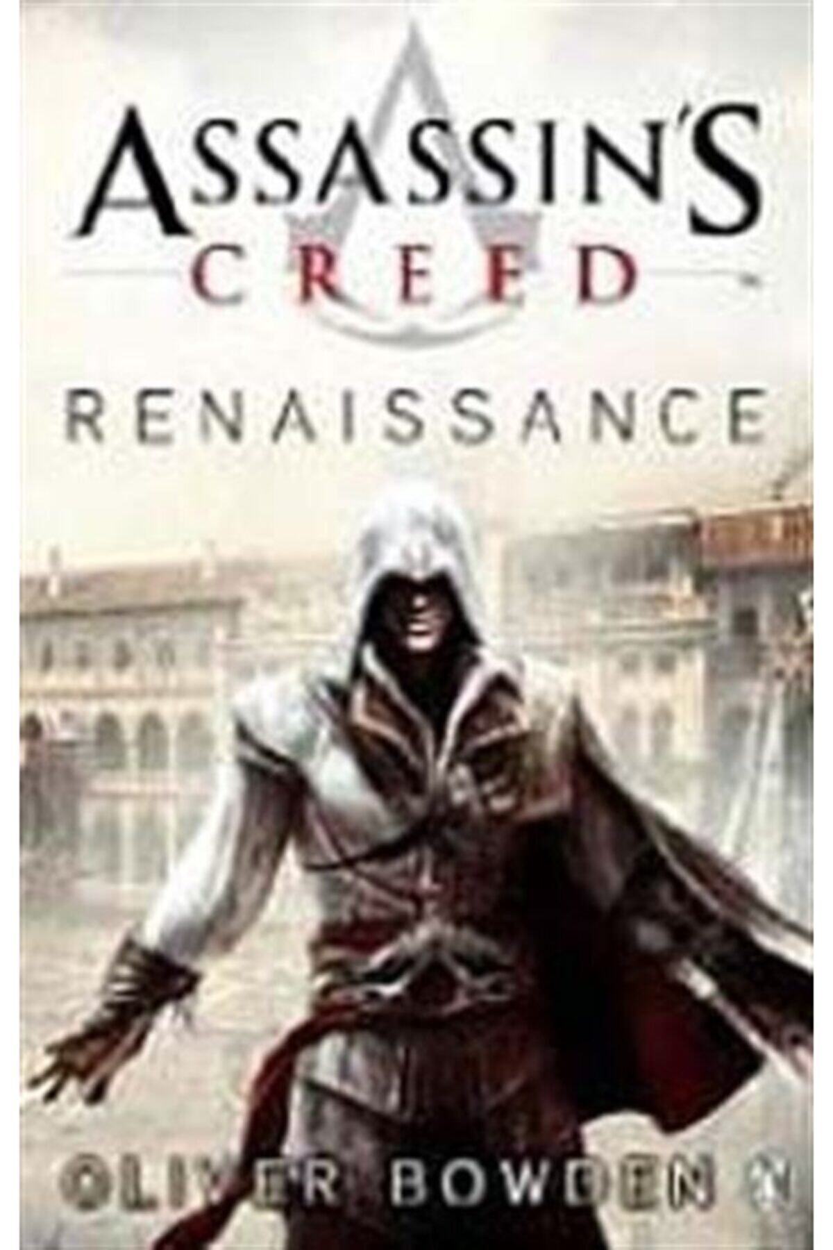 Penguin Books Assassin's Creed / Renaissance