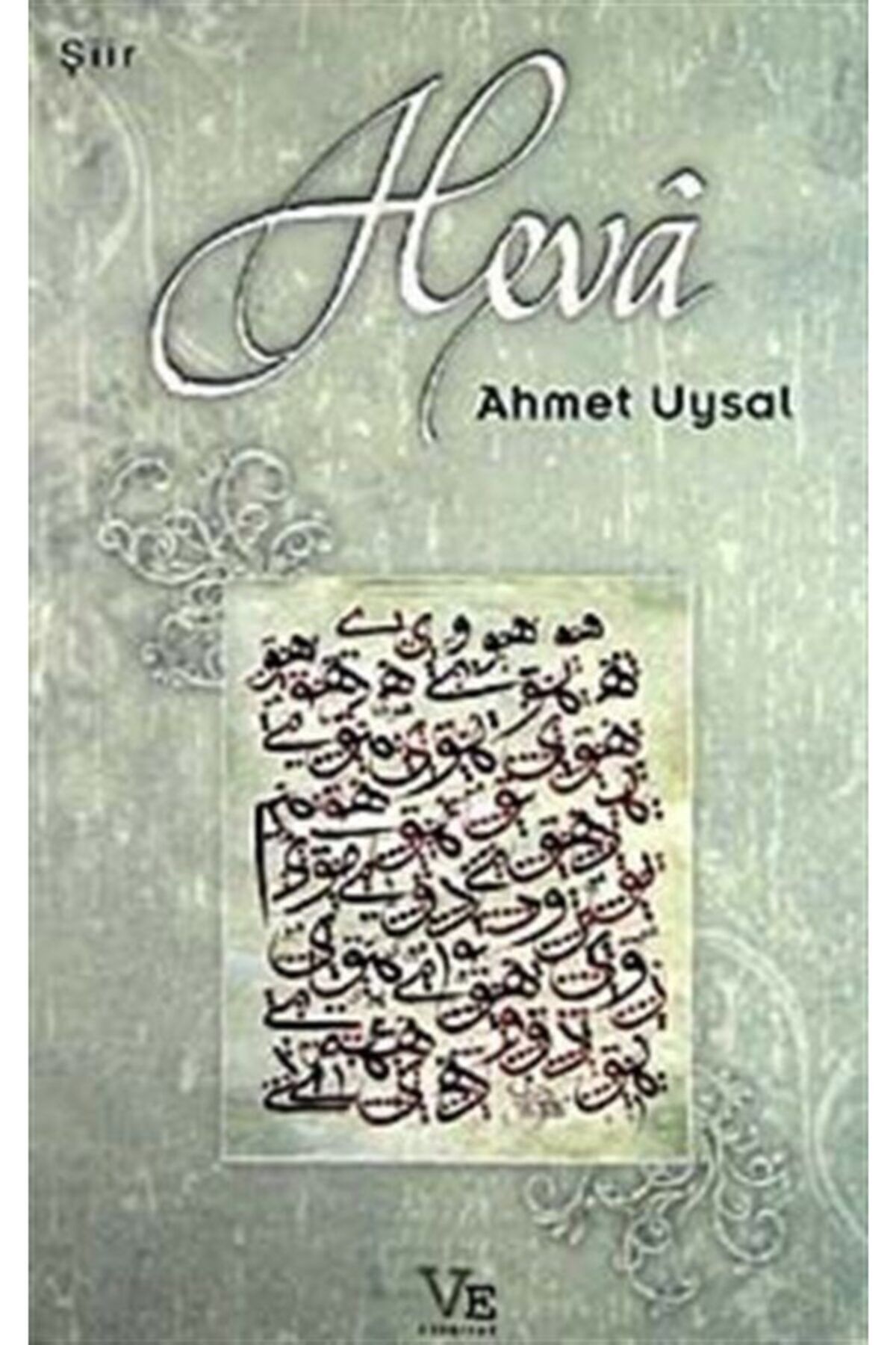 Ve Yayınevi Heva