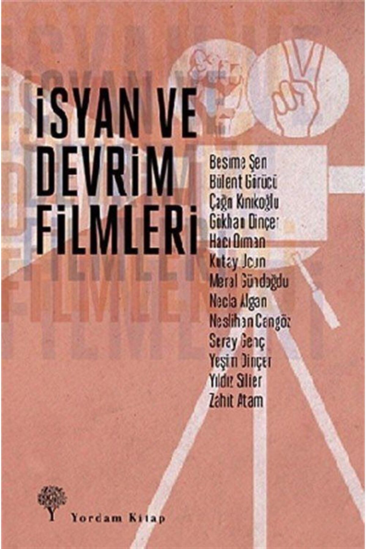Yordam Kitap İsyan ve Devrim Filmleri