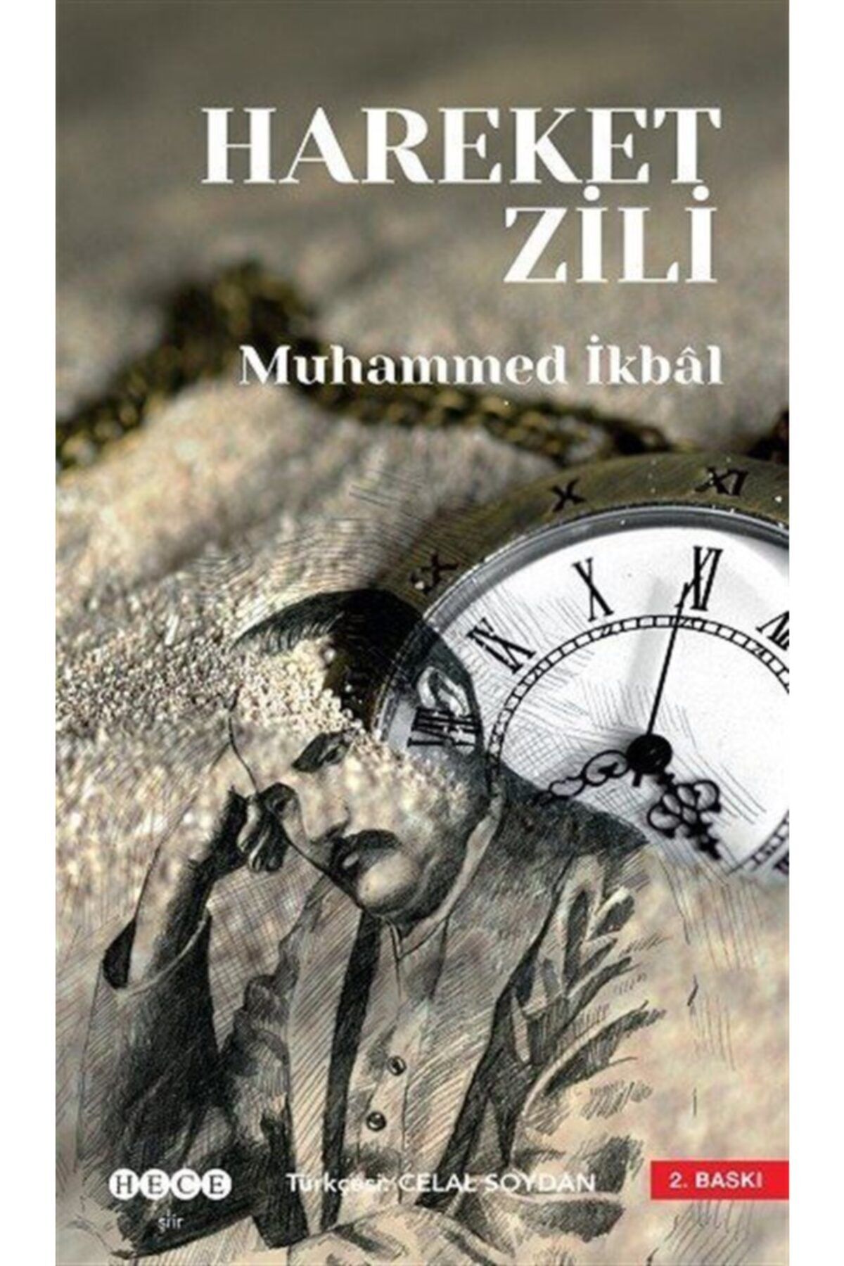 Hece Yayınları Hareket Zili
