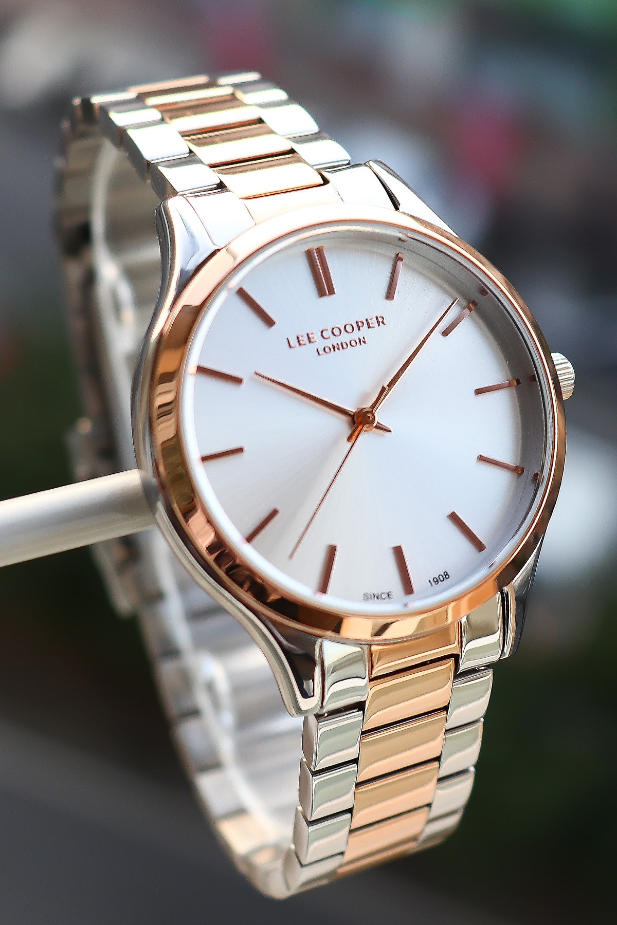 Lee Cooper Kadın Kol Saati 7055.530