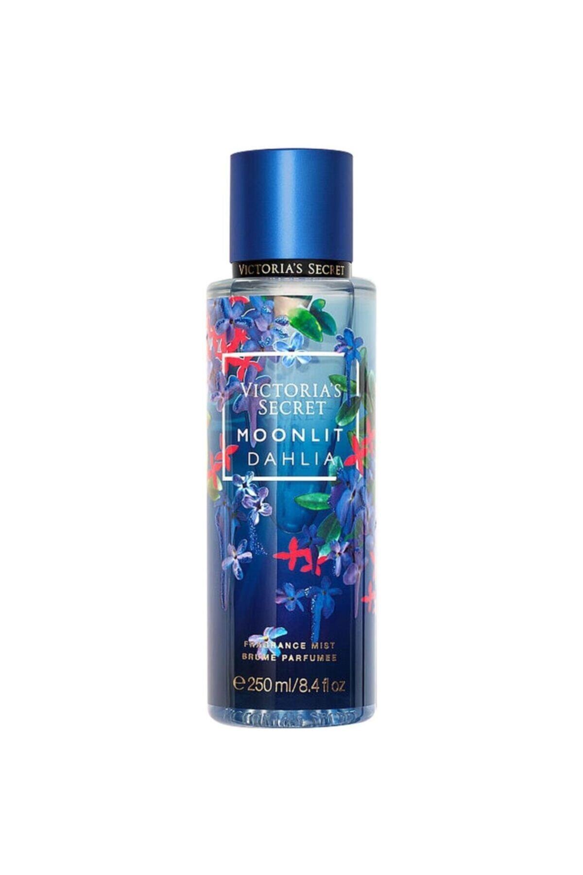 Victoria's Secret Vıctorıa Secret Moonlıt Dahlıa Body Mıst 250ml