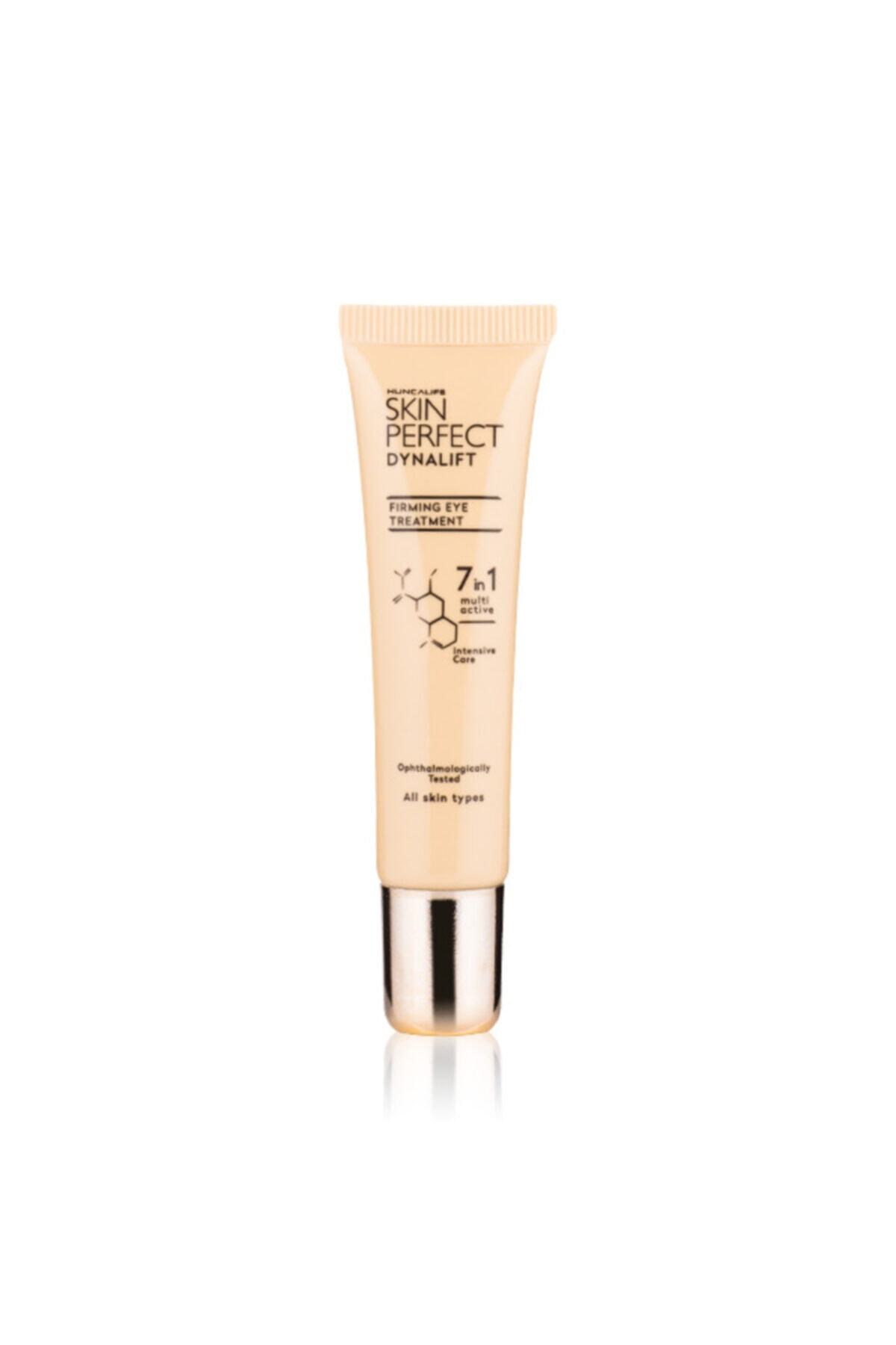 Huncalife Skın Perfect Dynalıft Göz Kremi 15 ml - Göz Kremi 27230