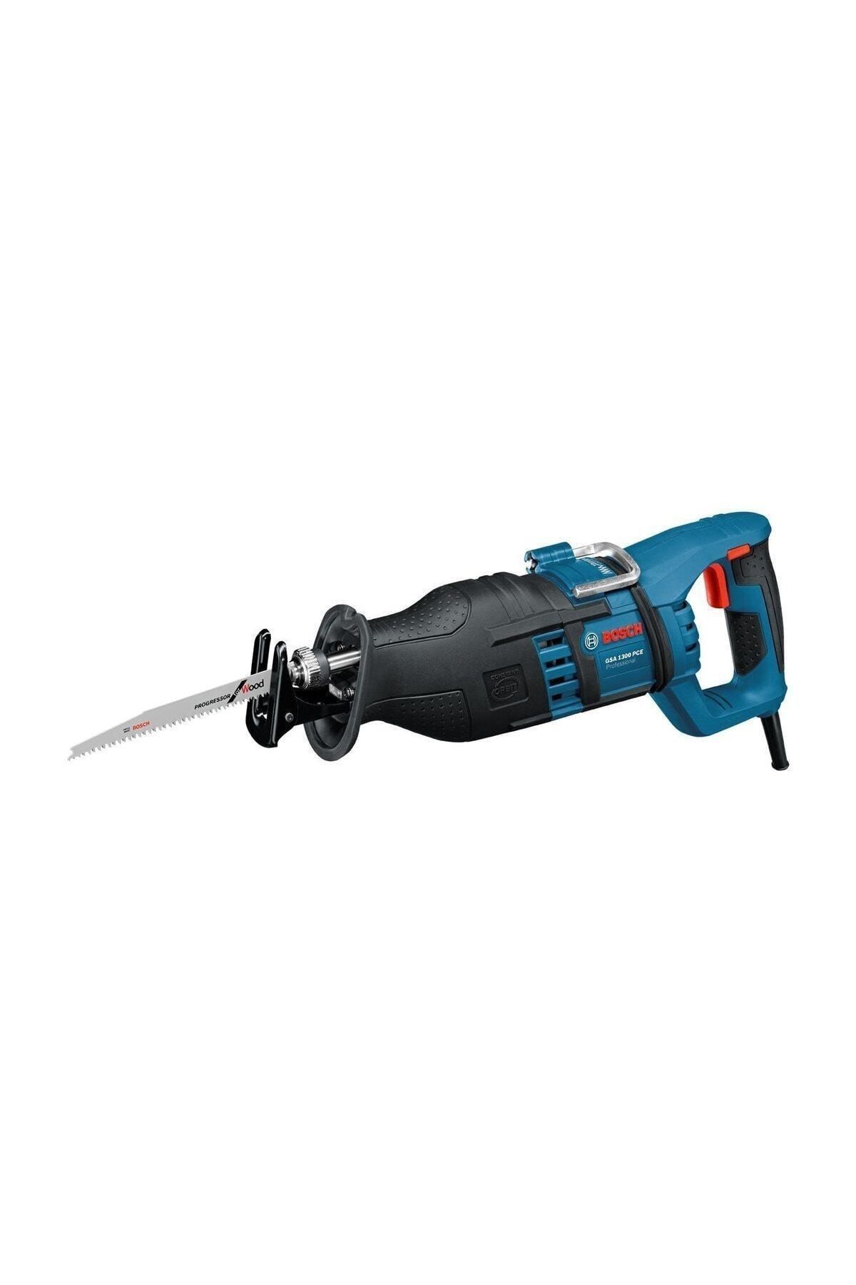 Bosch Professional Gsa 1300 Pce Panter Testere 060164e200