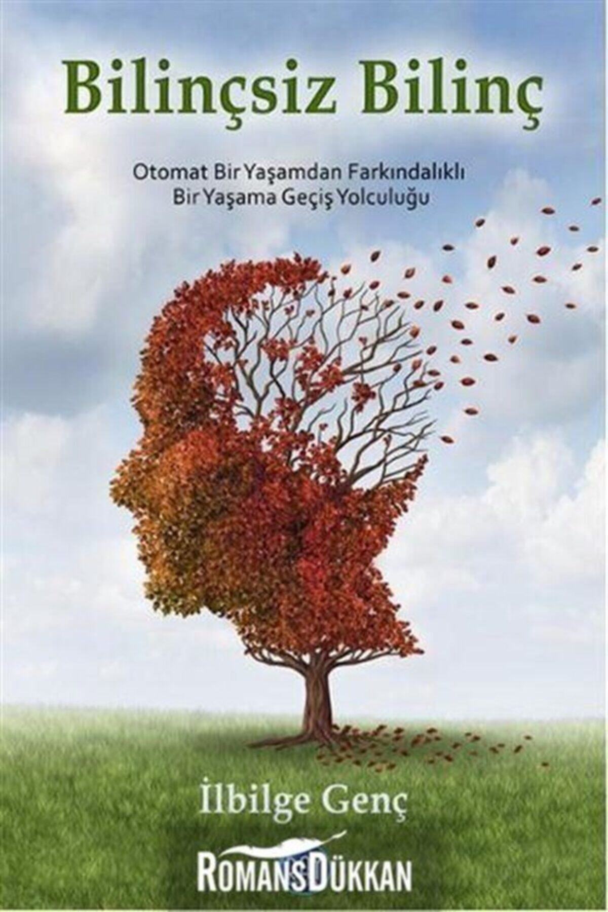 Ray Yayıncılık Bilinçsiz Bilinç