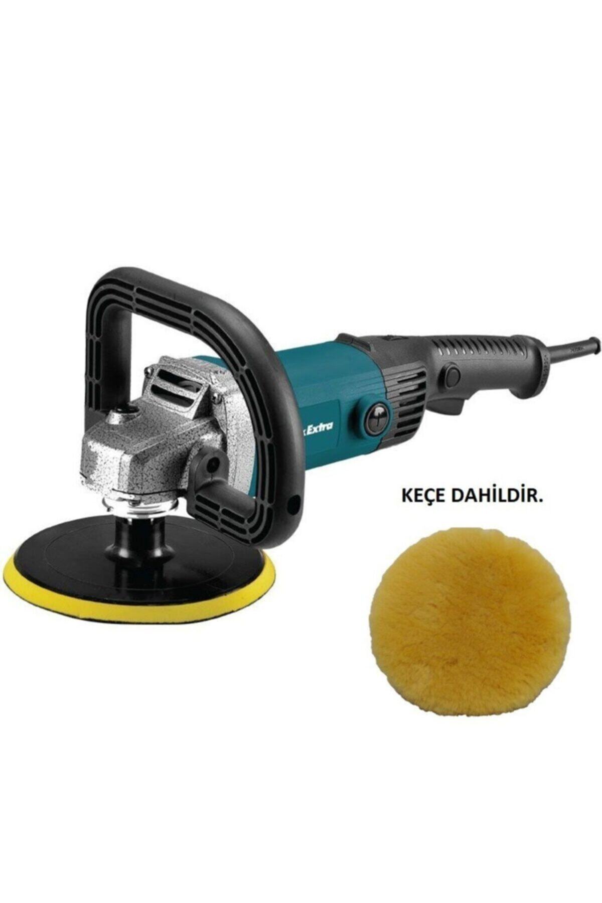 MAX EKSTRA Max Extra Mxp3070 Polisaj Makinası 1200w