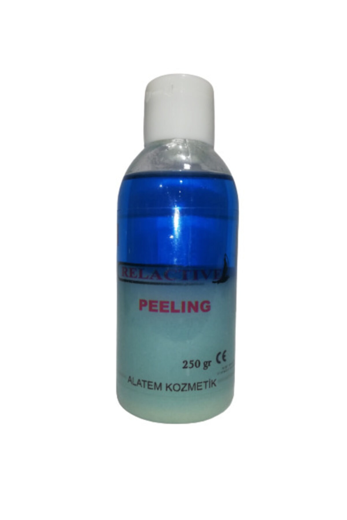 relactive Relactıve Tuz Peelıng