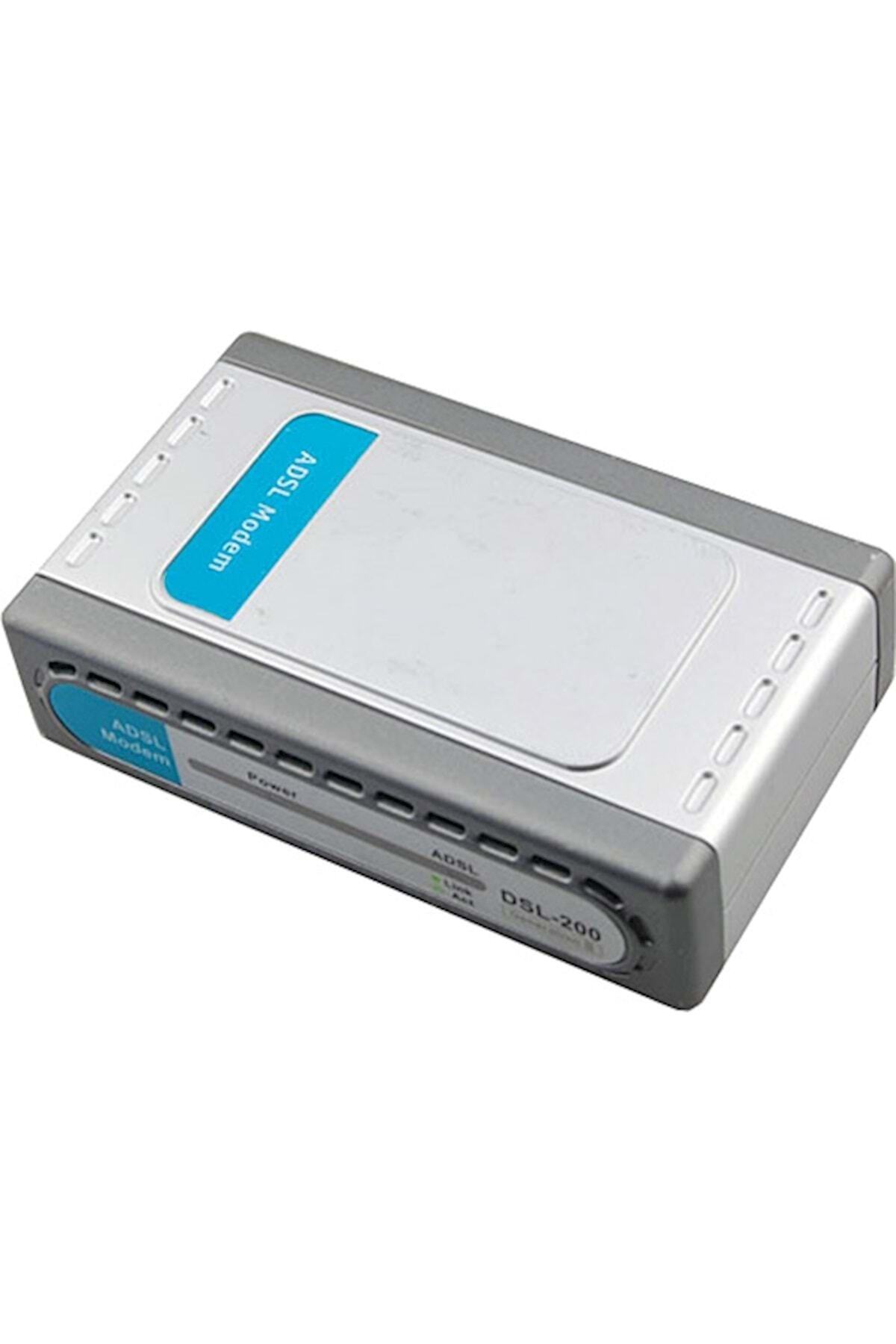 DLink D-lınk Dsl-200 Usb Modem 14080