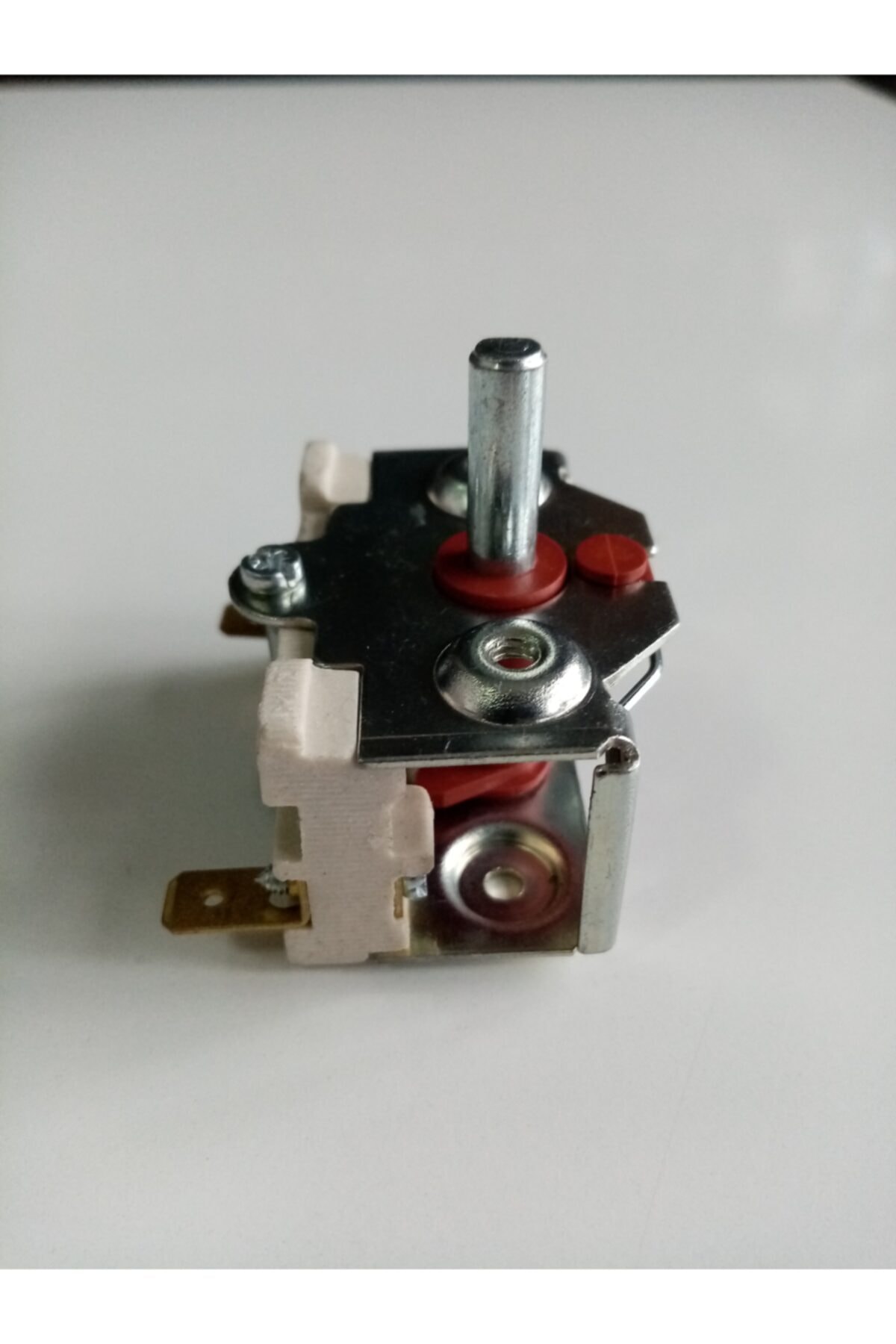 YILDIRAY Çevirmeli Porselen Anahtar