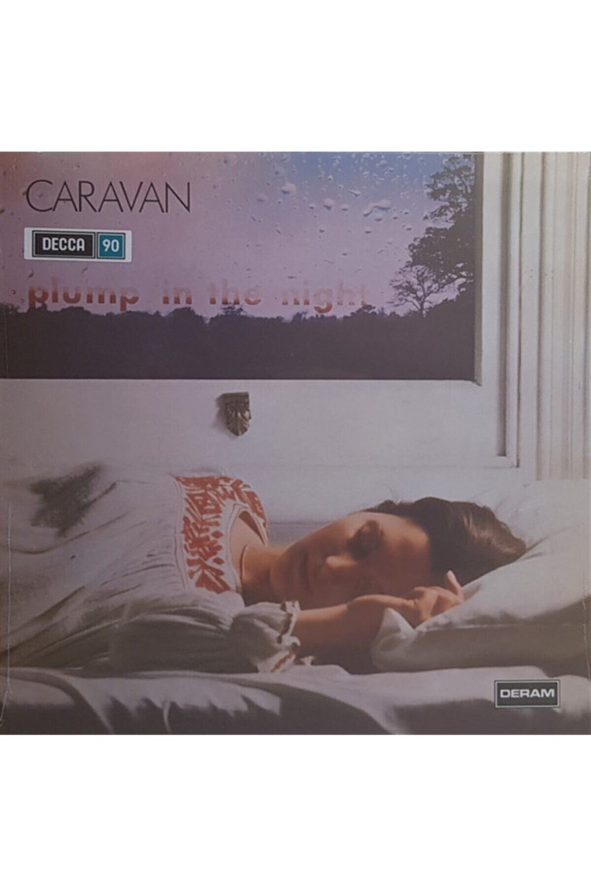 RNBW45 Caravan - For Gırls Who Grow Plump In The Nıght