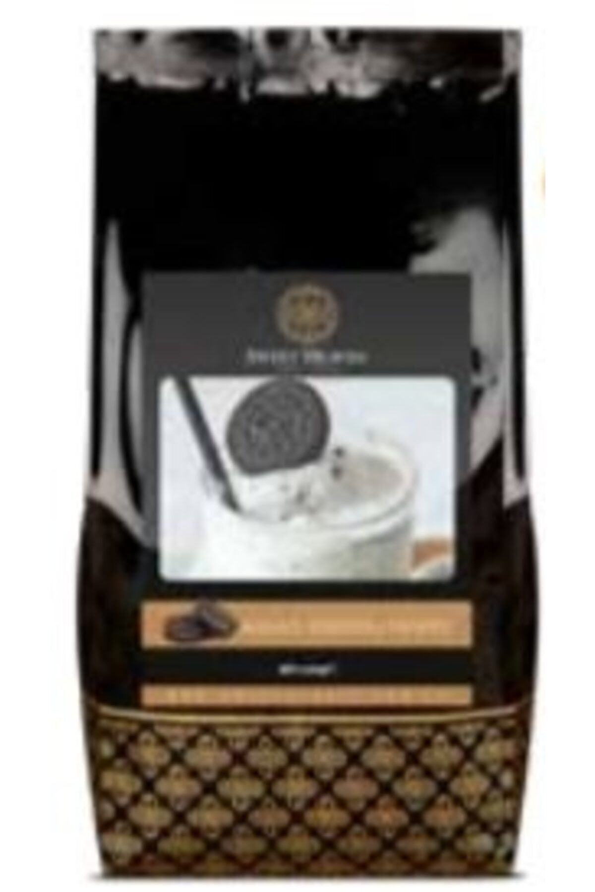 Sweet Heaven Oreo Frappe - Mılkshake (poşet) 1000 Gr