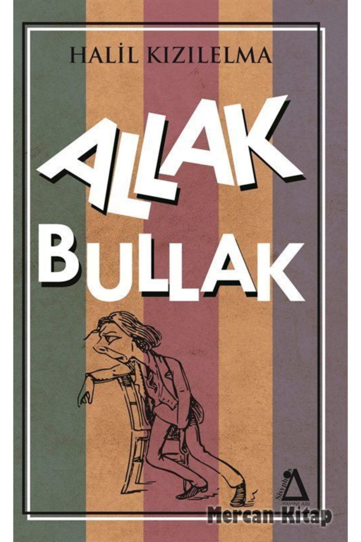 Sisyphos Yayınları Allak Bullak